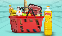 Dapatkan Minyak Goreng 1 Liter image